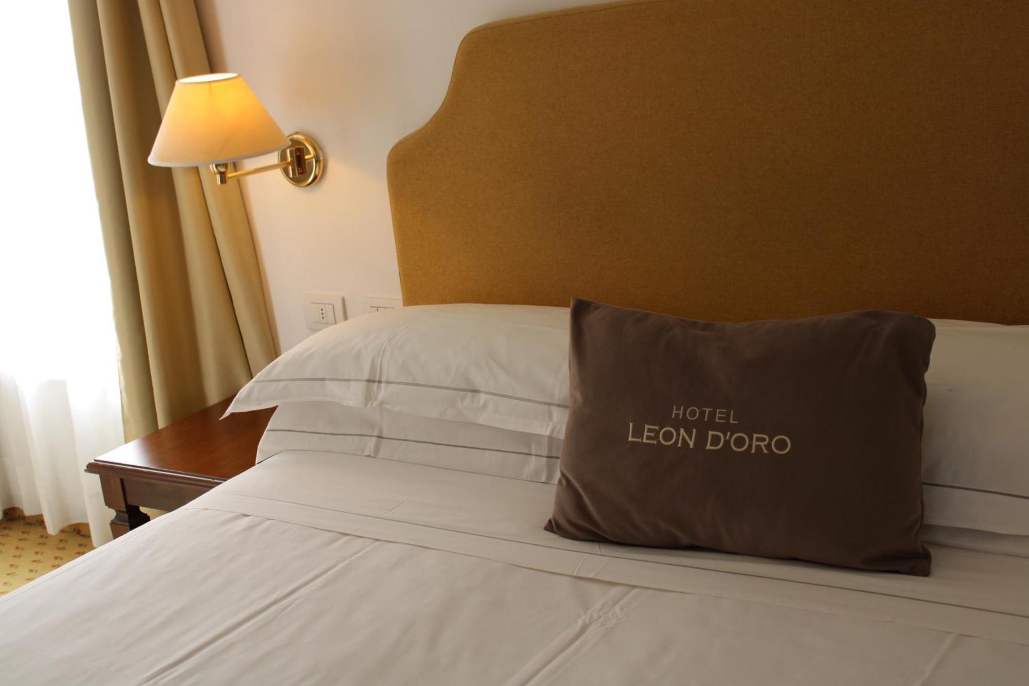 CastellʼArquato Cora Hotels Leon D'Oro מראה חיצוני תמונה